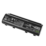 Green Cell AS128 laptop reservedel Batteri
