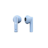 Energy Sistem Senshi Eco Headset True Wireless Stereo (TWS) I ørerne Opkald/Musik/Sport/Hverdag Bluetooth Lyse Blå