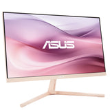 ASUS VU249CFE-P computerskærm 60,5 cm (23.8") 1920 x 1080 pixel Fuld HD LCD Lyserød