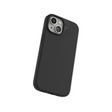 ZAGG Cases Manhattan Snap Apple iPhone 15/iPhone 14/13 Black EN/FR