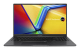 ASUS Vivobook 15 OLED D1505YA-MA347W laptop AMD Ryzen™ 7 7730U 39,6 cm (15.6") 2.8K 16 GB DDR4-SDRAM 1 TB SSD Wi-Fi 6E (802.11ax) Windows 11 Home Sort