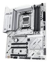 ASUS X870 MAX GAMING WIFI7 W AMD X870 Sokkel AM5 ATX