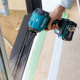 Makita AS001GA102 løvblæser 40 V 720 km/t Lithium-Ion (Li-Ion)