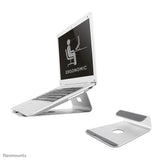 Neomounts NSLS025 laptop stativ Sølv 43,2 cm (17")