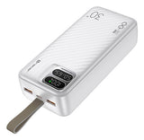 Tracer Blaze 30000 mAh Hvid