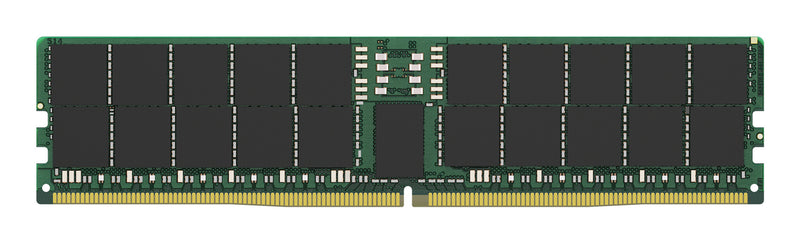 Kingston Technology KSM64R52BD4-64MD hukommelsesmodul 64 GB 1 x 64 GB DDR5 6400 MT/s 288-pin DIMM