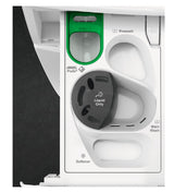 AEG LFR73844VE vaskemaskine Front-læsning 8 kg 1400 rpm Hvid