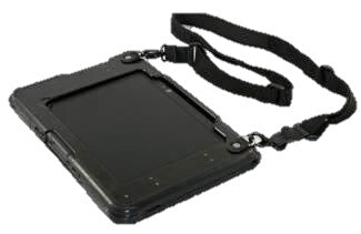 Zebra SG-ET5X-HNDSTP-01 strop Tablet Sort