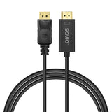 Savio CL-183 DisplayPort kabel 1,5 m