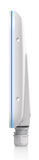 Ubiquiti E7-Audience 11500 Mbit/s Hvid Strøm over Ethernet (PoE)