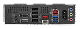 GIGABYTE B840 EAGLE WIFI6E AMD B840 Sokkel AM5 ATX