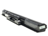 Green Cell SY18 laptop reservedel Batteri