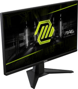 MSI MAG 255F E20 computerskærm 62,2 cm (24.5") 1920 x 1080 pixel Fuld HD LCD Sort