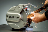 Metabo DSD 200 Plus bænk-slibemaskine 2980 rpm 750 W