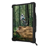 Urban Armor Gear 324012114343 tablet etui 33 cm (13") Cover Sort, Transparent