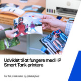 HP Original 31-blækflaske, magenta, 70 ml