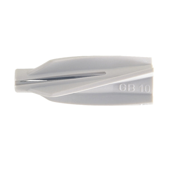Fischer GB 8 25 stk Vægstik 50 mm