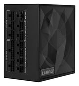 Lian Li SX0850P enhed til strømforsyning 850 W 20+4 pin ATX ATX Sort