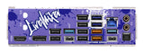 Asrock Z790 LiveMixer Intel Z790 LGA 1700 ATX