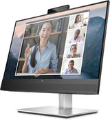 HP E24mv G4 FHD konferenceskærm