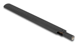 DeLOCK 90677 antenne Omniretningsbestemt antenne RP-SMA 6 dBi