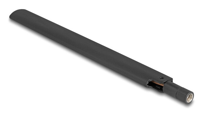 DeLOCK 90677 antenne Omniretningsbestemt antenne RP-SMA 6 dBi
