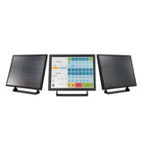 StarTech.com 1954-PRIVACY-SCREEN antirefleks skærm 48,3 cm (19") Monitor Rammeløst display privatlivsfilter