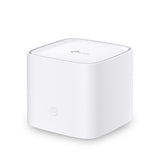 TP-Link HX141 Dual-band (2,4 GHz / 5 GHz) Wi-Fi 6 (802.11ax) Hvid 3 Intern