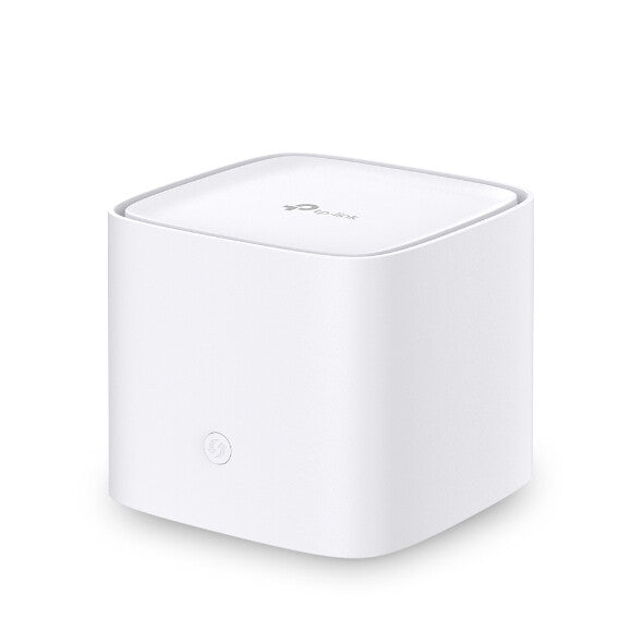 TP-Link HX141 Dual-band (2,4 GHz / 5 GHz) Wi-Fi 6 (802.11ax) Hvid 3 Intern