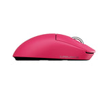 Logitech G PRO X SUPERLIGHT 2c mus Spil Ambidextrous RF trådløst 44000 dpi