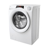 Candy RapidÓ RO4 274DWMS7/1-S vaskemaskine Front-læsning 7 kg 1200 rpm Hvid