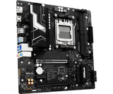 Asrock B850M-X R2.0 AMD B850 Sokkel AM5 micro ATX