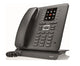 Gigaset T480HX DECT telefon Sort