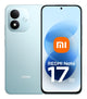 Xiaomi Redmi Note 17 5G 17,8 cm (6.99") Dual SIM USB Type-C 6 GB 256 GB 7700 mAh Teal