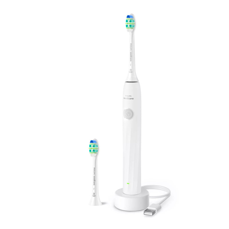 Philips Sonicare 2100 series 2100 HX4022/01 Genopladelig tandbørste