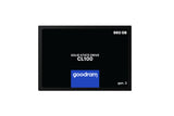Goodram CL100 gen.3 960 GB 2.5" Serial ATA III 3D NAND