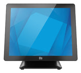Elo Touch Solutions I-Series 3.0 Intel® Core™ i3 i3-1215UL 43,2 cm (17") 1280 x 1024 pixel Berøringsskærm All-in-One PC 8 GB DDR5-SDRAM 256 GB SSD Windows 11 IoT Enterprise Wi-Fi 6 (802.11ax) Sort