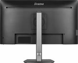 iiyama PROGRAPHIC HB2701UHSNP-B1 computerskærm 68,6 cm (27") 3840 x 2160 pixel 4K Ultra HD LCD Sort