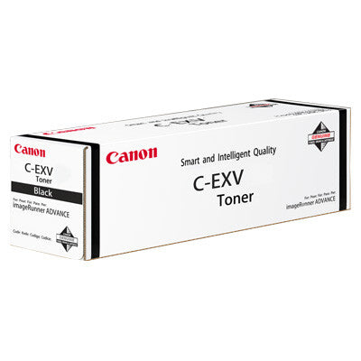 Canon C-EXV 47 tonerpatron 1 stk Original Magenta