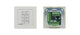 Kramer Electronics RC-208/EU-80/86(W) trykknap panel Hvid