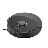 Roborock Q8 Max 0,47 L Sort