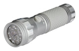 Varta 15638 101 421 lommelygte Sølv UV lommelygte UV LED