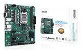 ASUS PRO A620M-C-CSM AMD A620 Sokkel AM5 micro ATX