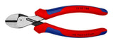 Knipex X-Cut Diagonal tang