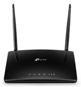 TP-Link Archer MR402 trådløs router Hurtigt ethernet Dual-band (2,4 GHz / 5 GHz) 4G Sort