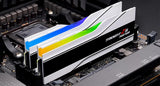 G.Skill Trident Z Neo F5-6000J3036F16GX2-TZ5NRW hukommelsesmodul 32 GB 2 x 16 GB DDR5 288-pin DIMM