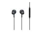 Samsung EO-IC100B Headset Ledningsført I ørerne Opkald/musik Sort