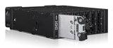 Icy Dock ToughArmor MB873MP-B V2 SSD kabinet Sort 5.25"