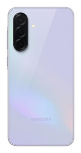 Samsung Galaxy A36 5G 17 cm (6.7") Dual SIM Android 15 USB Type-C 8 GB 256 GB 5000 mAh Lavendel
