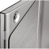 Viewsonic TD1655 computerskærm 39,6 cm (15.6") 1920 x 1080 pixel Fuld HD LED Berøringsskærm Multibruger Sort, Sølv